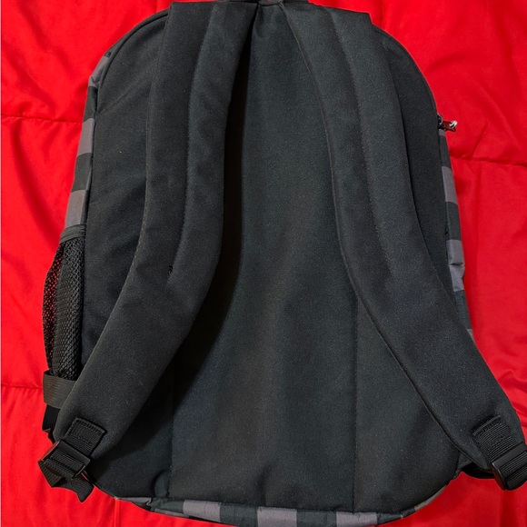 NASCAR Official Backpack
